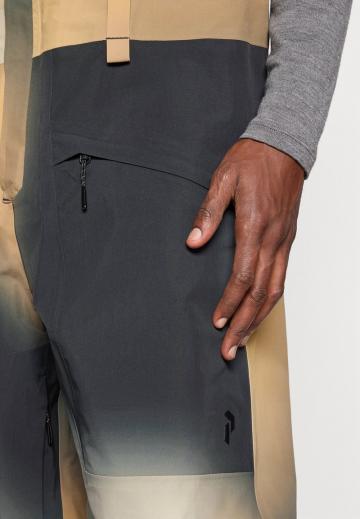 Сноубордические штаны