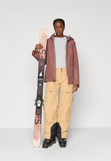 Зимние брюки