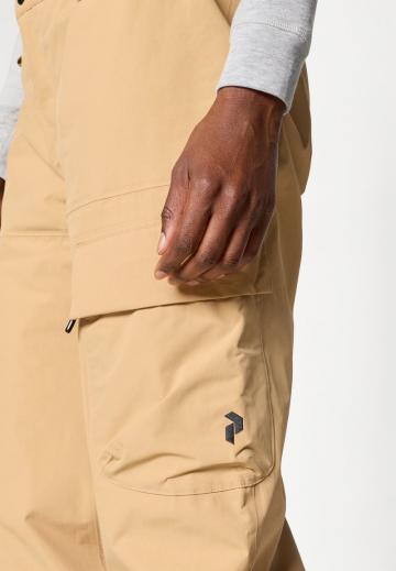 Зимние брюки