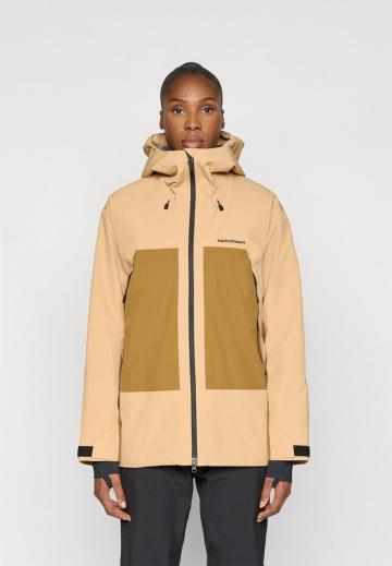 Спортивная куртка