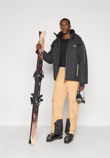 Сноубордические штаны