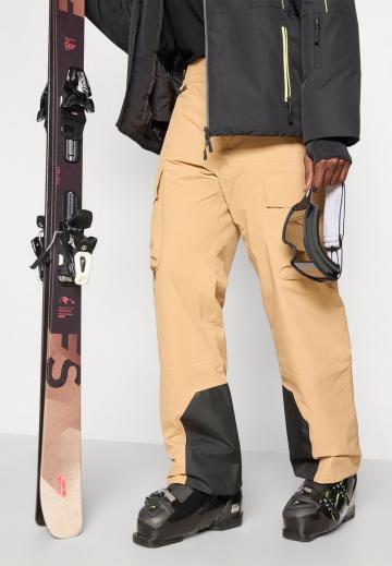 Сноубордические штаны