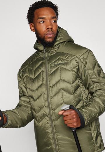 Зимняя куртка