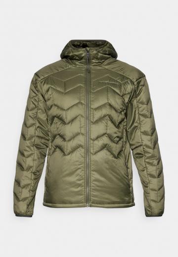 Зимняя куртка