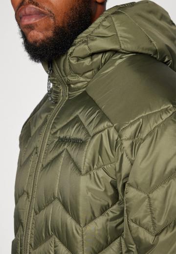 Зимняя куртка