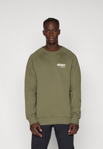 Спортивная кофта