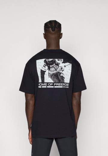 Спортивная майка