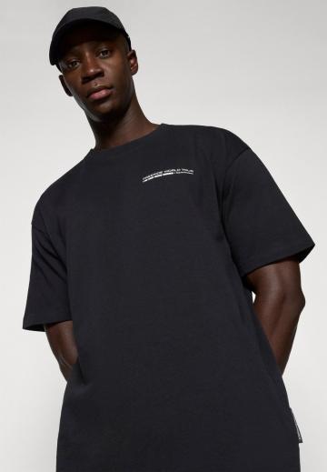 Спортивная майка