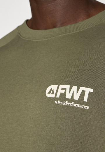 Спортивная кофта