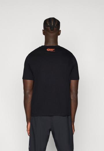 Спортивная майка