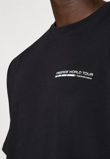 Спортивная майка