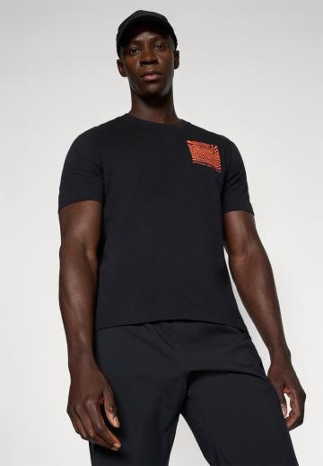 Спортивная майка