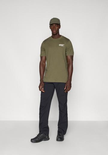 Спортивная майка