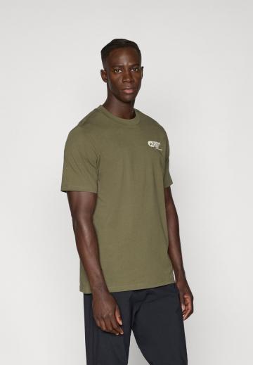 Спортивная майка