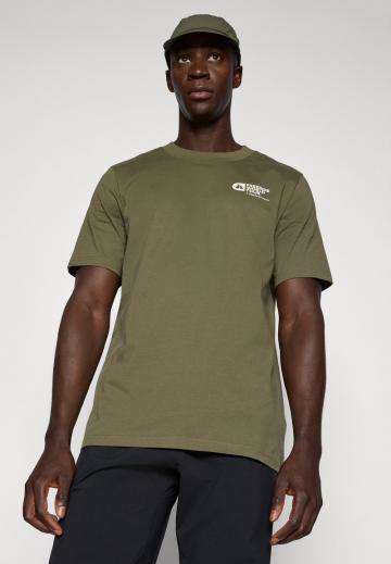 Спортивная майка