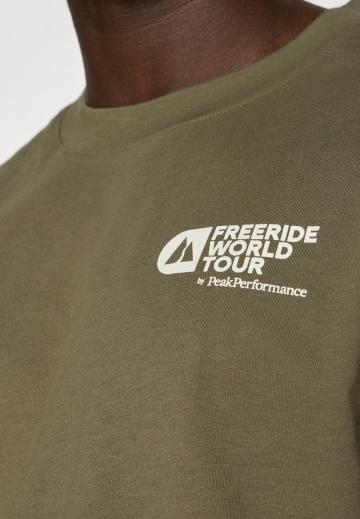 Спортивная майка