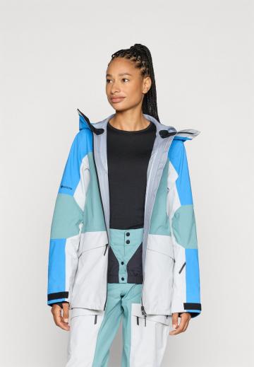 Спортивная куртка