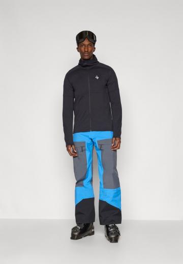 Сноубордические штаны