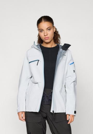 Спортивная куртка