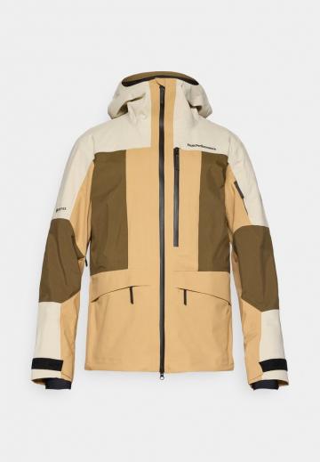 Сноубордическая куртка