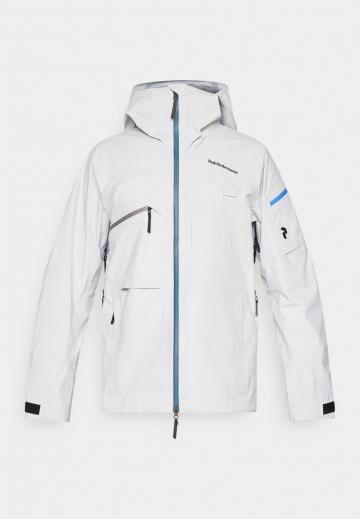 Сноубордическая куртка