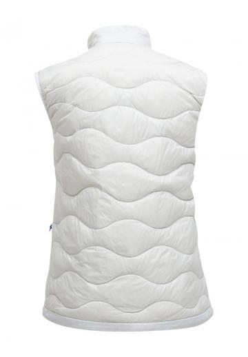 Пуховой жилет