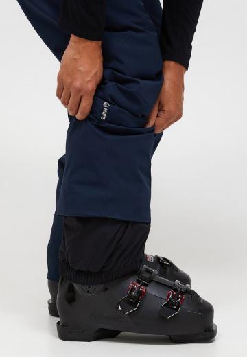 Сноубордические штаны