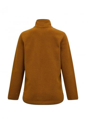 Флисовая куртка