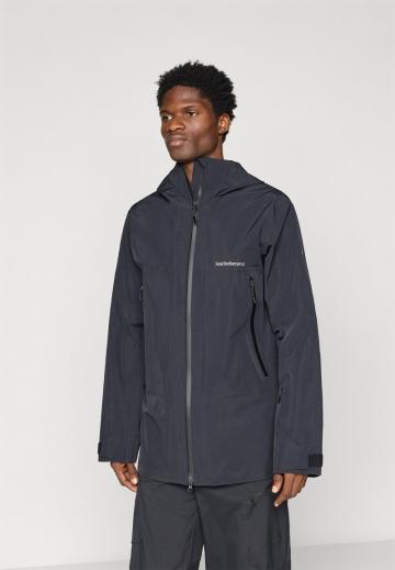 Куртка-дождевик