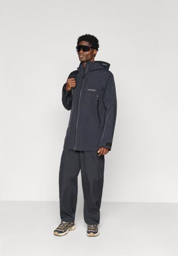 Куртка-дождевик