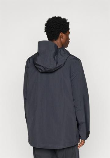 Куртка-дождевик