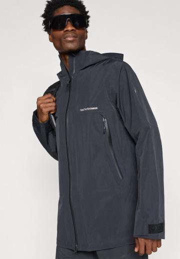 Куртка-дождевик