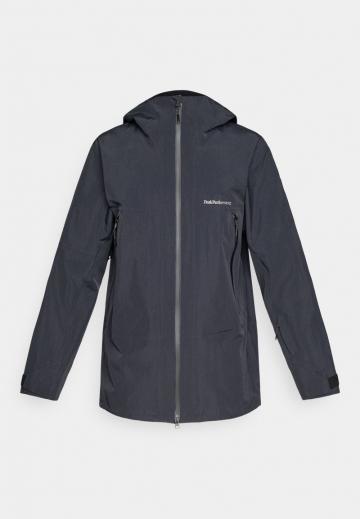 Куртка-дождевик