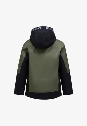 Спортивная куртка