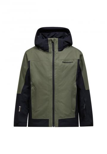 Спортивная куртка