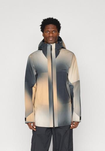 Куртка-дождевик