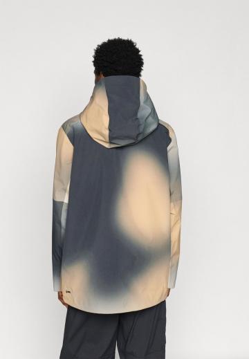 Куртка-дождевик