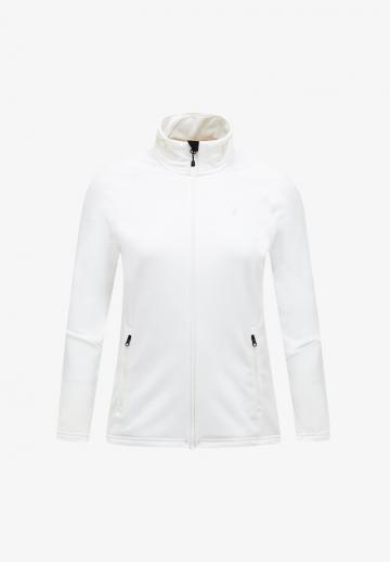 Флисовая куртка