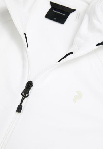 Флисовая куртка