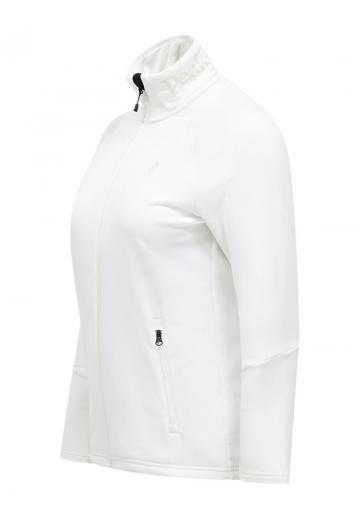 Флисовая куртка