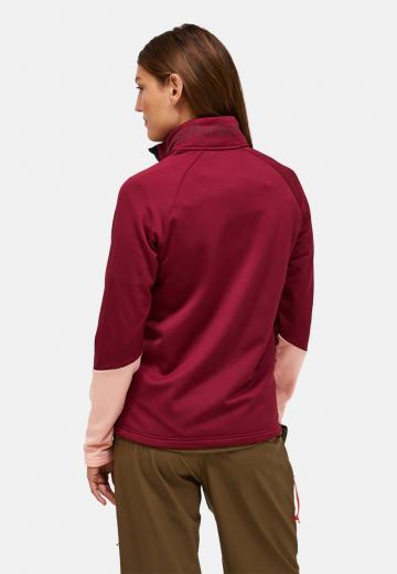 Флисовая куртка