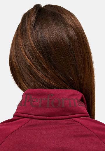 Флисовая куртка