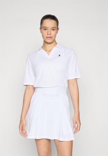 Спортивное платье