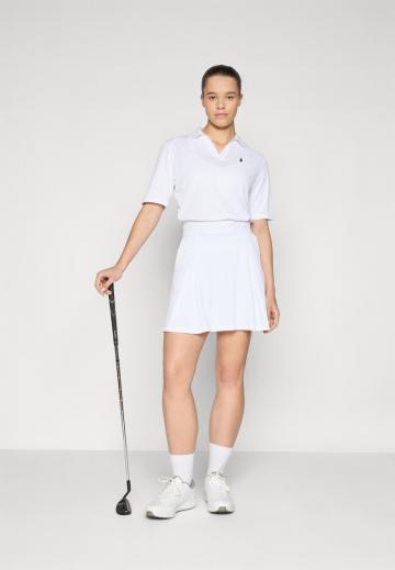 Спортивное платье