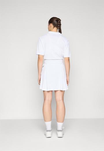 Спортивное платье