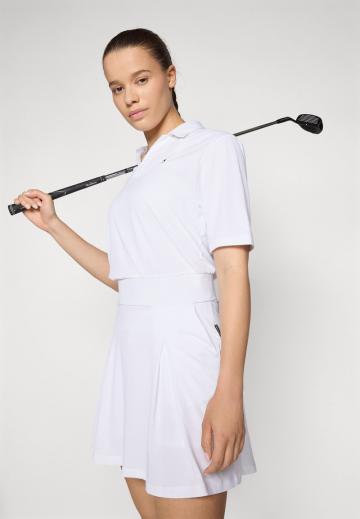 Спортивное платье