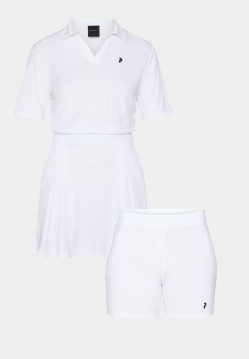 Спортивное платье