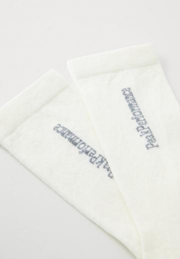 Спортивные носки