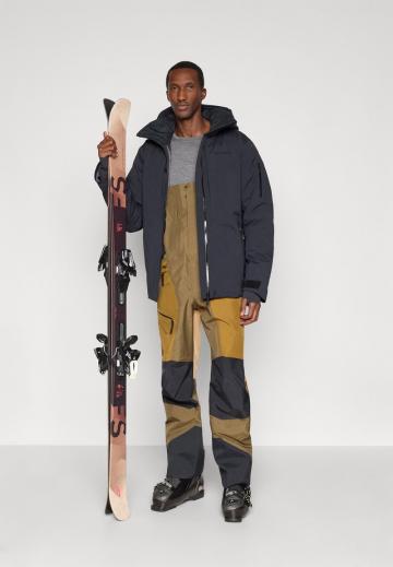 Сноубордические штаны