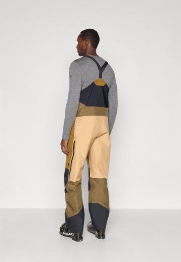 Сноубордические штаны
